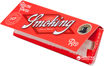Picture of SMOKING ROLLING PAPER RED